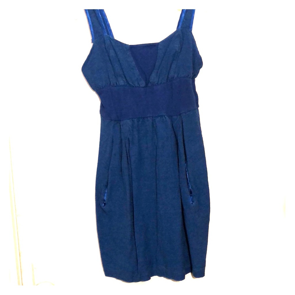 Cute Mini Urban Outfitters Dress